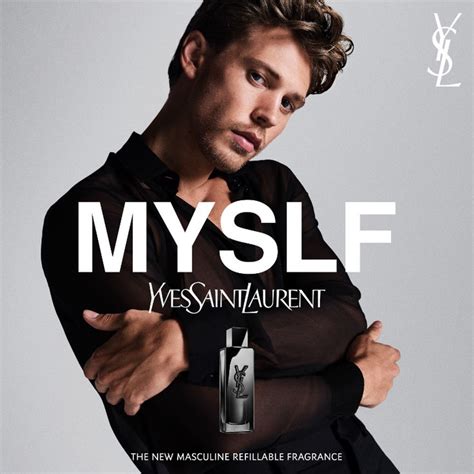 ysl aftershave boots|ysl aftershave advert model.